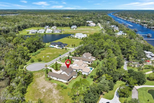 605 SHELL RIDGE Lane, Ponte Vedra, FL 32081