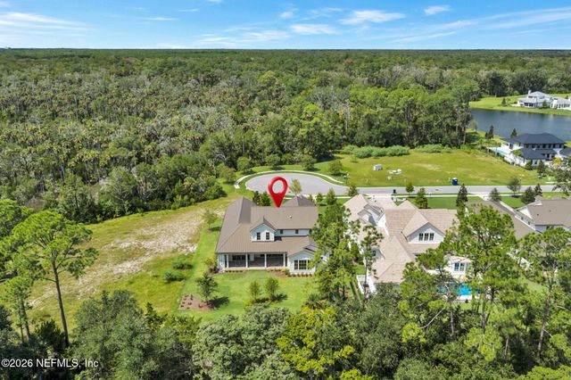605 SHELL RIDGE Lane, Ponte Vedra, FL 32081