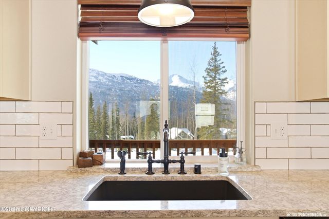 25413 Mc Intyre Road, Eagle River, AK 99577