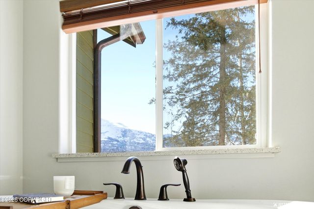 25413 Mc Intyre Road, Eagle River, AK 99577