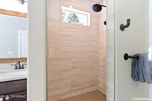 25413 Mc Intyre Road, Eagle River, AK 99577