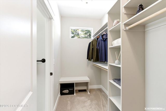 25413 Mc Intyre Road, Eagle River, AK 99577