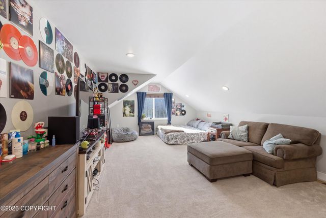 25413 Mc Intyre Road, Eagle River, AK 99577