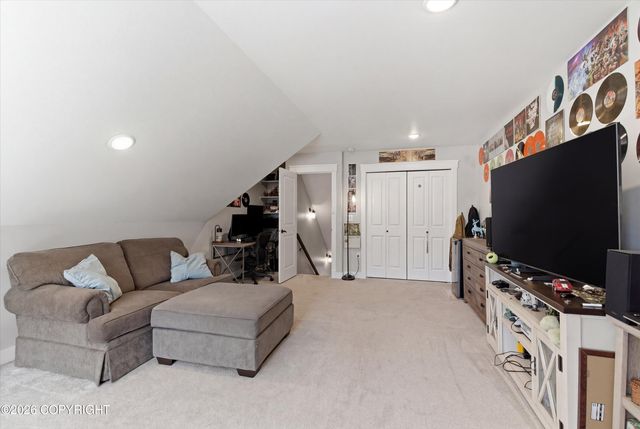 25413 Mc Intyre Road, Eagle River, AK 99577