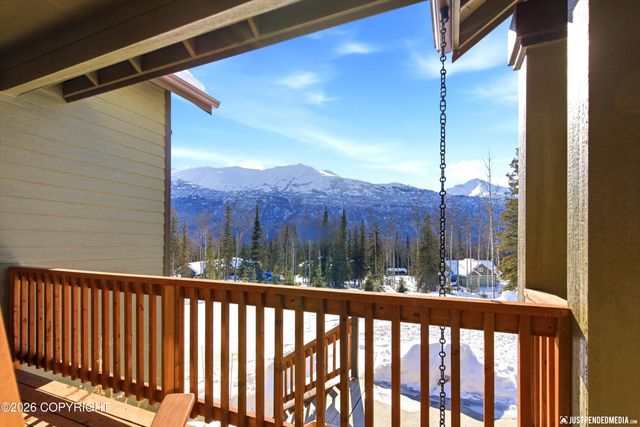 25413 Mc Intyre Road, Eagle River, AK 99577