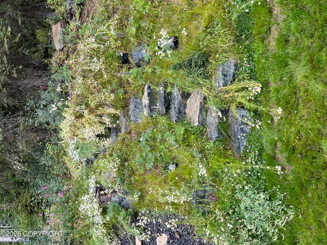 25413 Mc Intyre Road, Eagle River, AK 99577