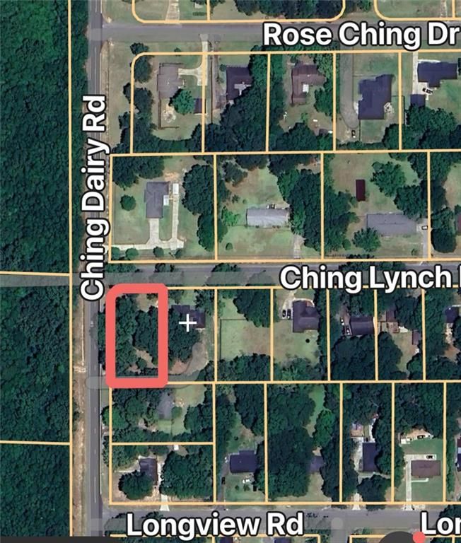 3490 Ching Dairy Road, Mobile, AL 36618 — photo 2
