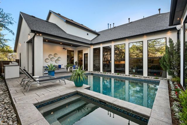 6675 Green Knoll, Dallas, TX 75230