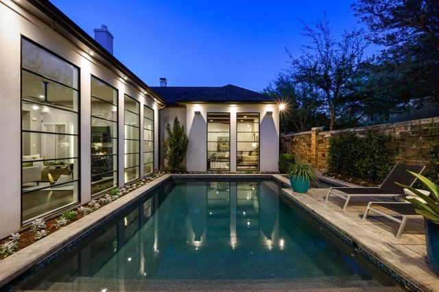 6675 Green Knoll, Dallas, TX 75230