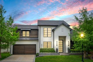 6675 Green Knoll, Dallas, TX 75230