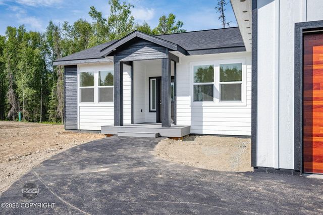 9347 W Palermo Circle, Wasilla, AK 99623