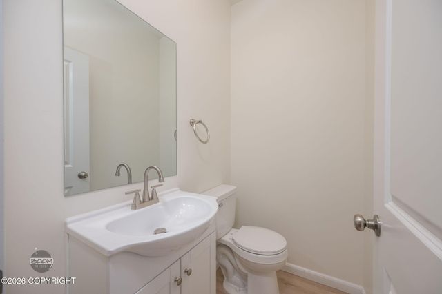 9347 W Palermo Circle, Wasilla, AK 99623