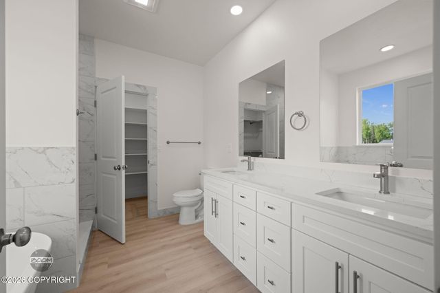 9347 W Palermo Circle, Wasilla, AK 99623