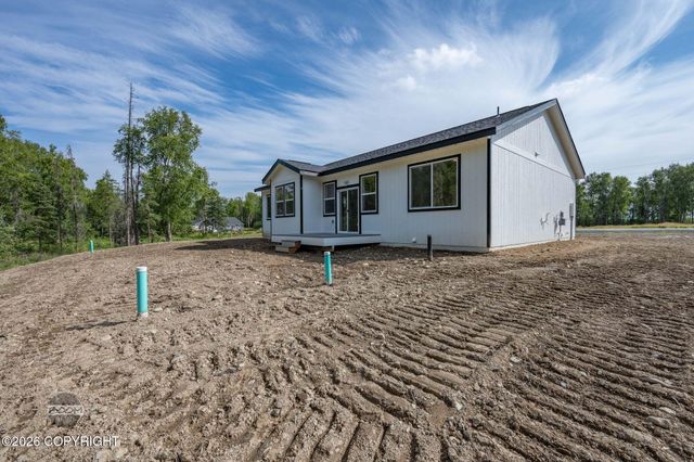 9347 W Palermo Circle, Wasilla, AK 99623