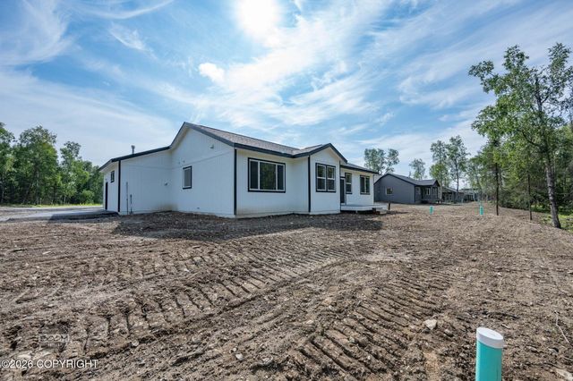 9347 W Palermo Circle, Wasilla, AK 99623