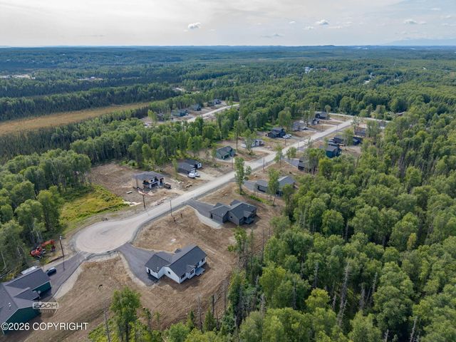 9347 W Palermo Circle, Wasilla, AK 99623