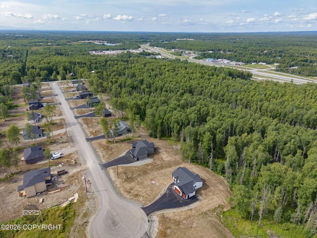 9347 W Palermo Circle, Wasilla, AK 99623