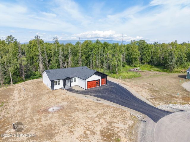 9347 W Palermo Circle, Wasilla, AK 99623