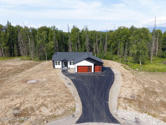 9347 W Palermo Circle, Wasilla, AK 99623