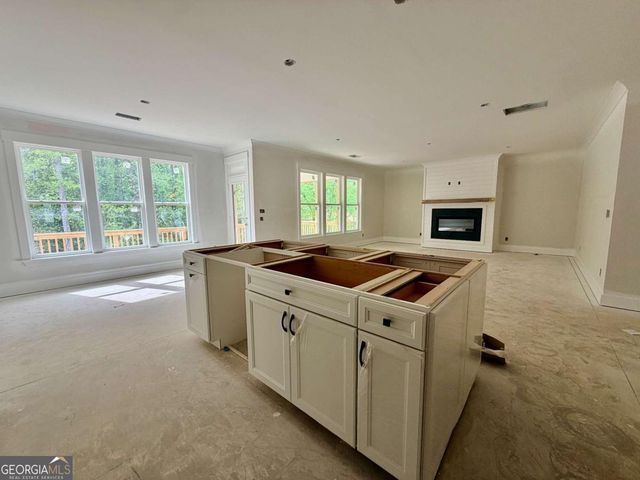 141 Cedar Crest Lane, Dawsonville, GA 30534