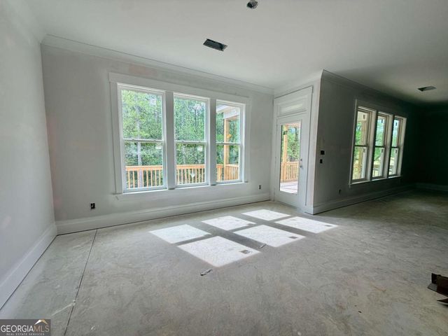 141 Cedar Crest Lane, Dawsonville, GA 30534