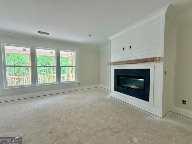141 Cedar Crest Lane, Dawsonville, GA 30534