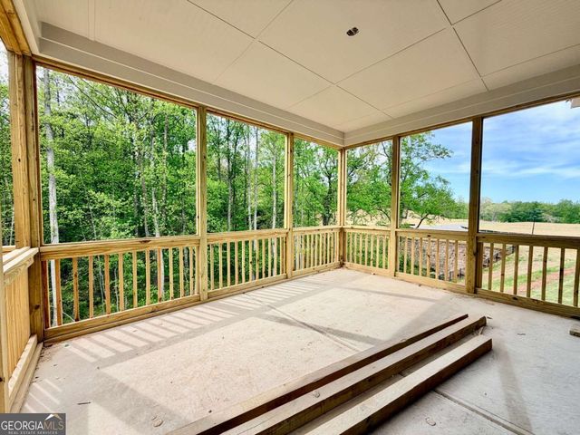 141 Cedar Crest Lane, Dawsonville, GA 30534