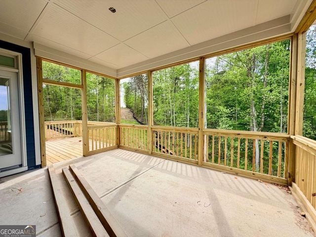 141 Cedar Crest Lane, Dawsonville, GA 30534