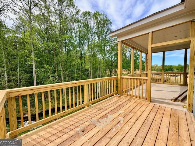 141 Cedar Crest Lane, Dawsonville, GA 30534
