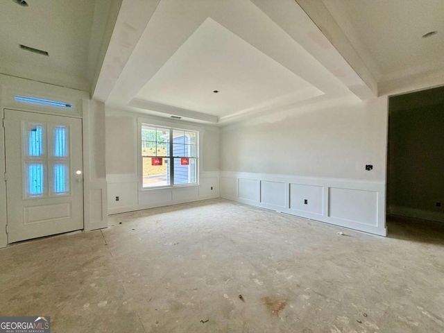 141 Cedar Crest Lane, Dawsonville, GA 30534