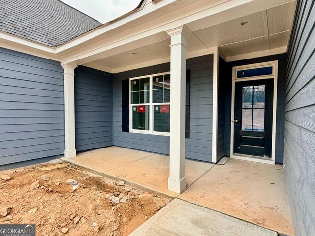 141 Cedar Crest Lane, Dawsonville, GA 30534