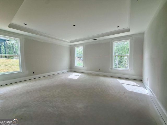 141 Cedar Crest Lane, Dawsonville, GA 30534