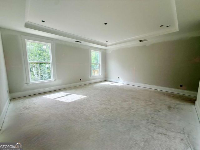 141 Cedar Crest Lane, Dawsonville, GA 30534