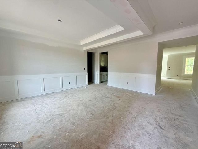 141 Cedar Crest Lane, Dawsonville, GA 30534
