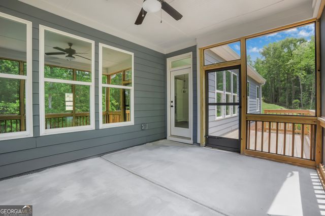 141 Cedar Crest Lane, Dawsonville, GA 30534