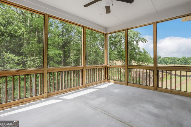 141 Cedar Crest Lane, Dawsonville, GA 30534