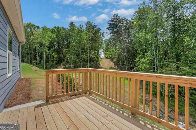 141 Cedar Crest Lane, Dawsonville, GA 30534