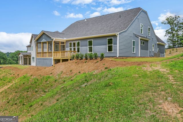 141 Cedar Crest Lane, Dawsonville, GA 30534