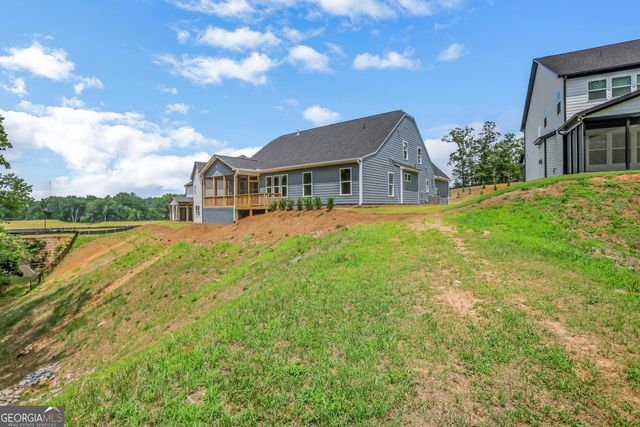 141 Cedar Crest Lane, Dawsonville, GA 30534