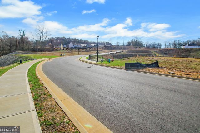 141 Cedar Crest Lane, Dawsonville, GA 30534