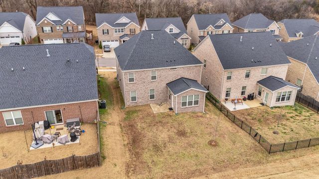 4241 Magnolia Farms Dr, Hermitage, TN 37076