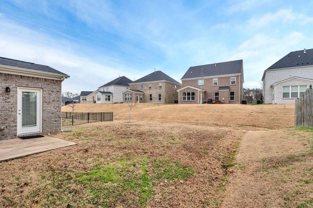 4241 Magnolia Farms Dr, Hermitage, TN 37076