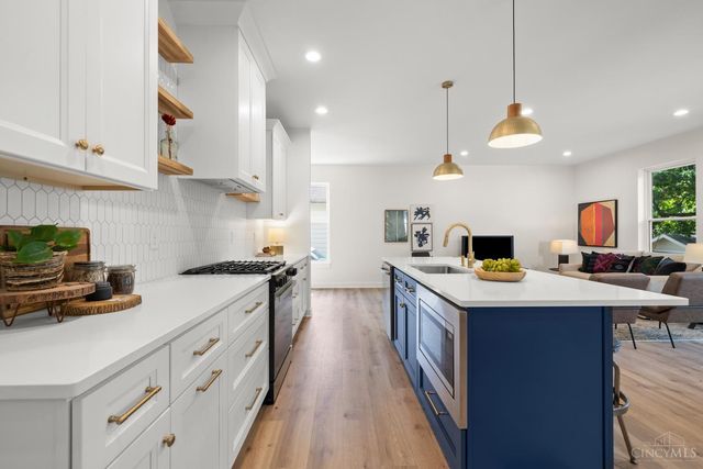 3730 Simpson Avenue, Fairfax, OH 45227