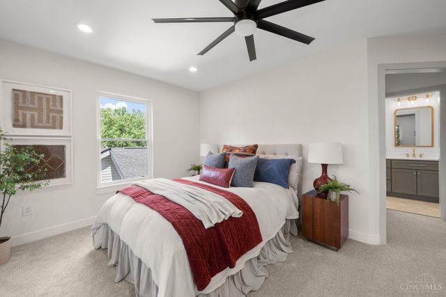 3730 Simpson Avenue, Fairfax, OH 45227