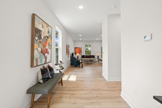 3730 Simpson Avenue, Fairfax, OH 45227