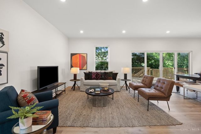 3730 Simpson Avenue, Fairfax, OH 45227