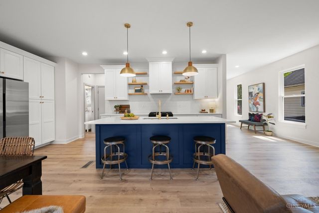 3730 Simpson Avenue, Fairfax, OH 45227