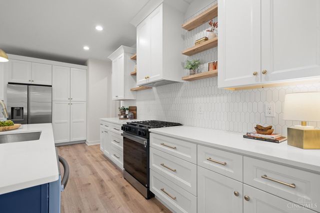 3730 Simpson Avenue, Fairfax, OH 45227