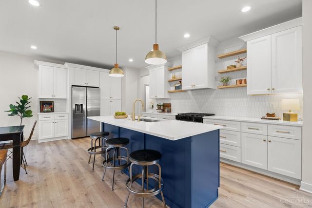 3730 Simpson Avenue, Fairfax, OH 45227