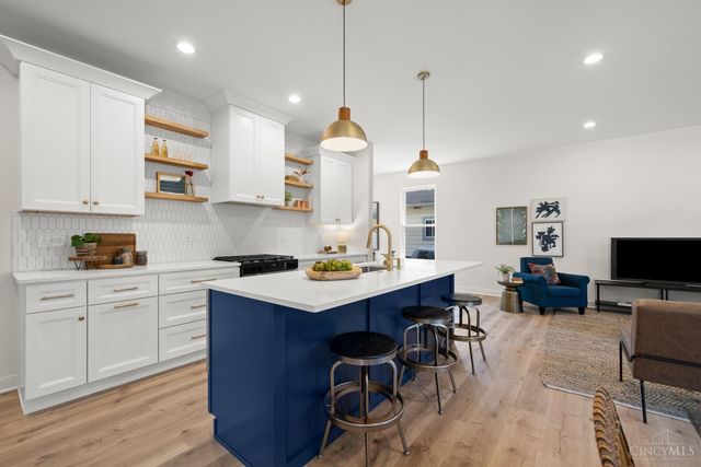 3730 Simpson Avenue, Fairfax, OH 45227